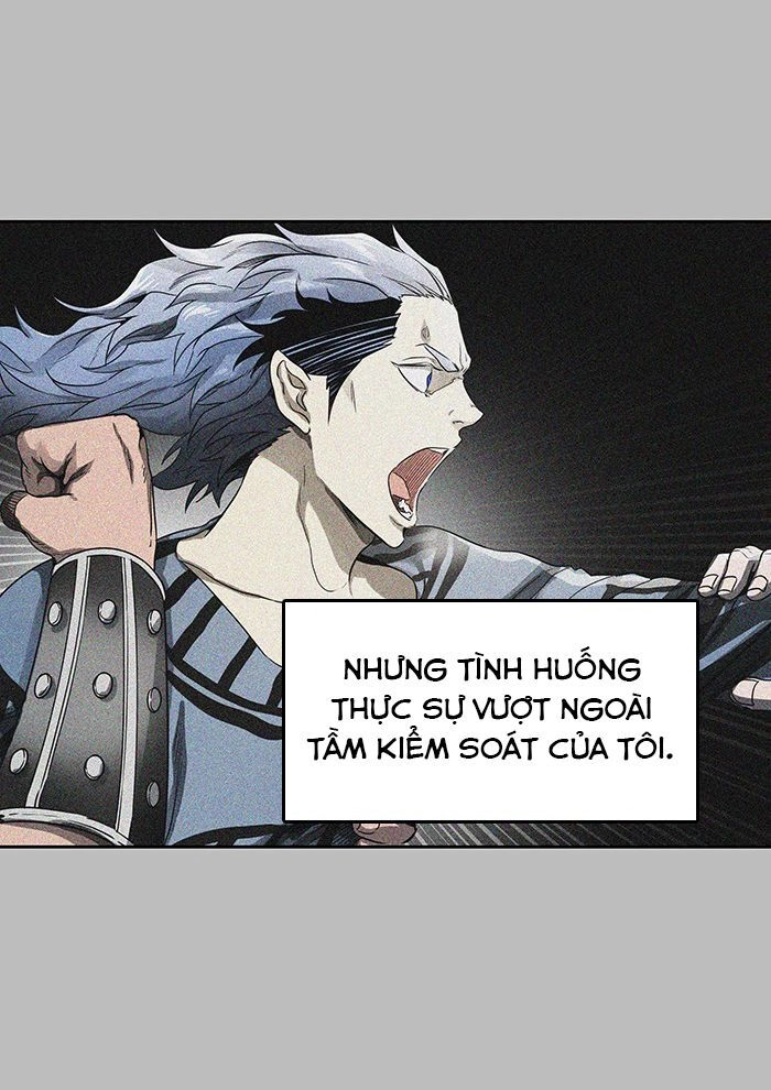 Tòa Tháp Bí Ẩn Chapter 482 - 22