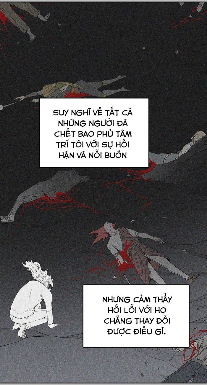 Tòa Tháp Bí Ẩn Chapter 482 - 23