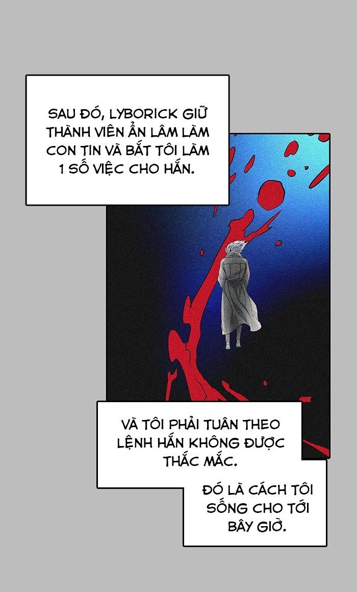 Tòa Tháp Bí Ẩn Chapter 482 - 25