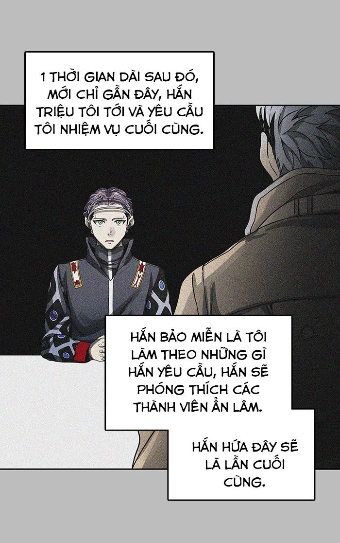 Tòa Tháp Bí Ẩn Chapter 482 - 26