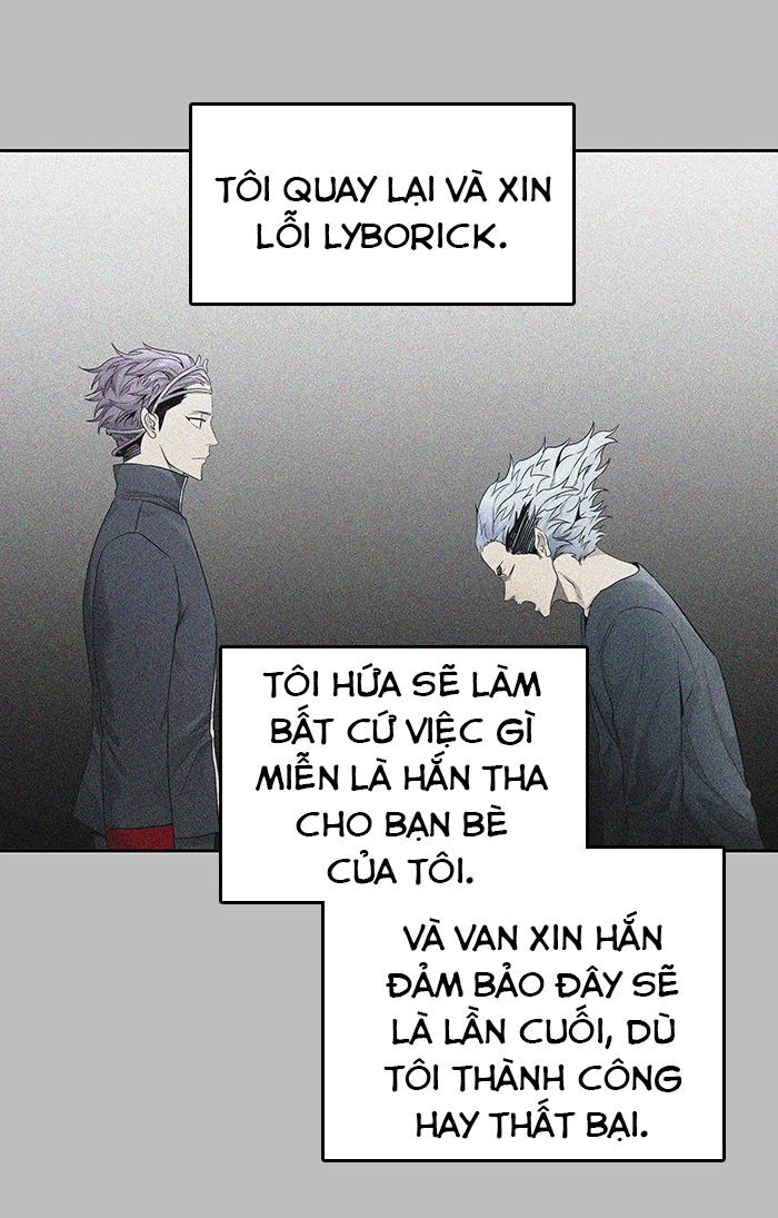 Tòa Tháp Bí Ẩn Chapter 482 - 29
