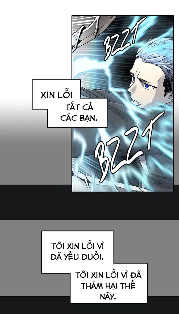 Tòa Tháp Bí Ẩn Chapter 482 - 34