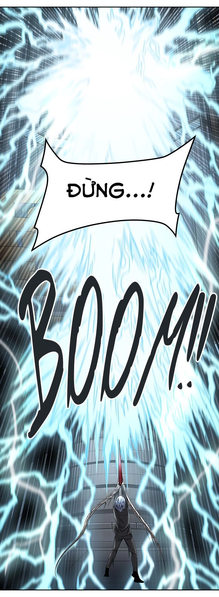 Tòa Tháp Bí Ẩn Chapter 482 - 40