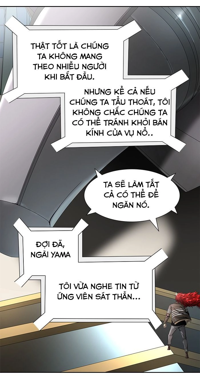Tòa Tháp Bí Ẩn Chapter 482 - 45
