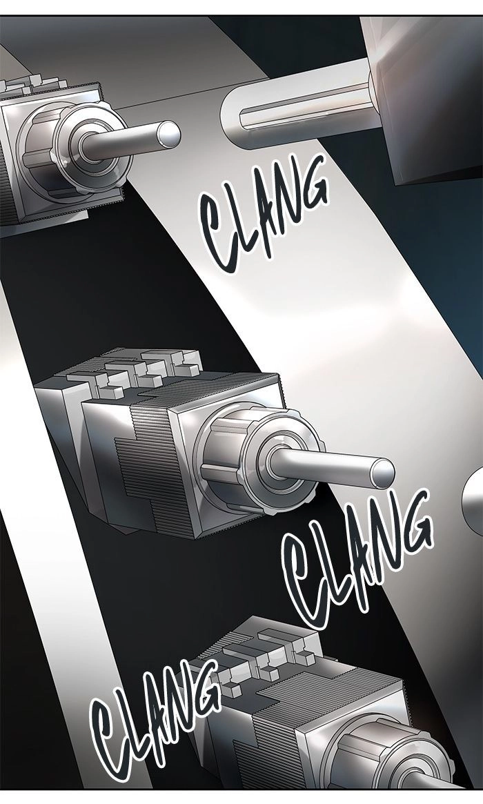 Tòa Tháp Bí Ẩn Chapter 482 - 50