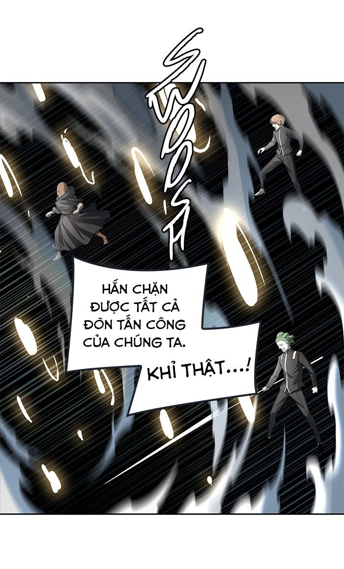 Tòa Tháp Bí Ẩn Chapter 482 - 59