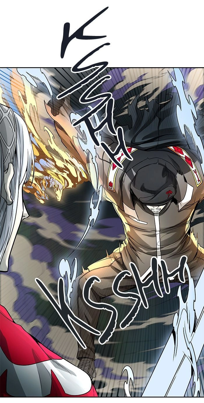 Tòa Tháp Bí Ẩn Chapter 482 - 61