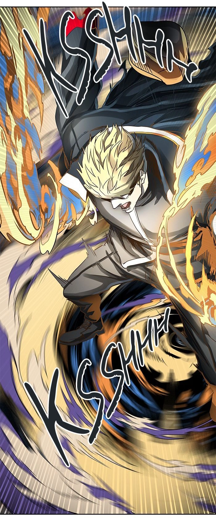 Tòa Tháp Bí Ẩn Chapter 482 - 66