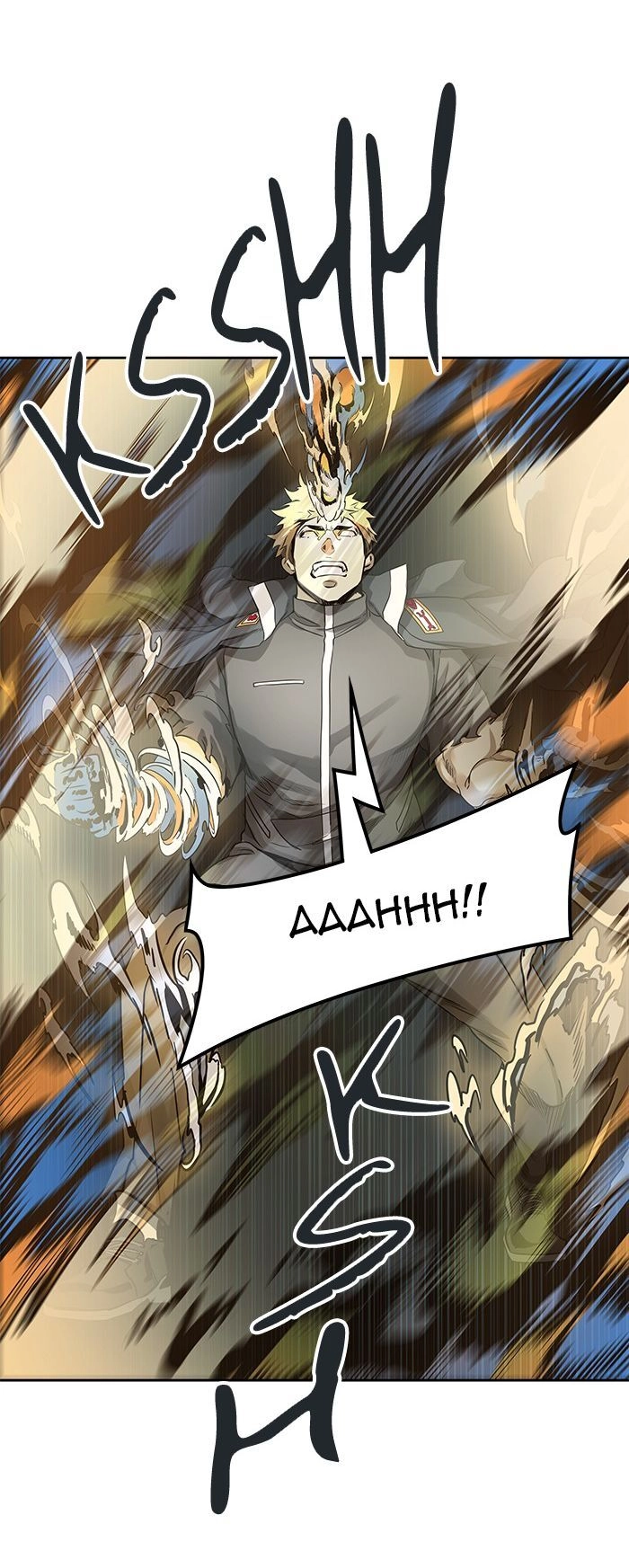 Tòa Tháp Bí Ẩn Chapter 482 - 72