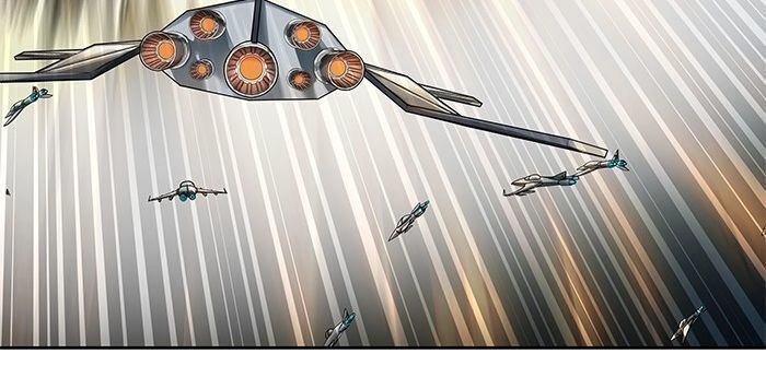 Tòa Tháp Bí Ẩn Chapter 482 - 84