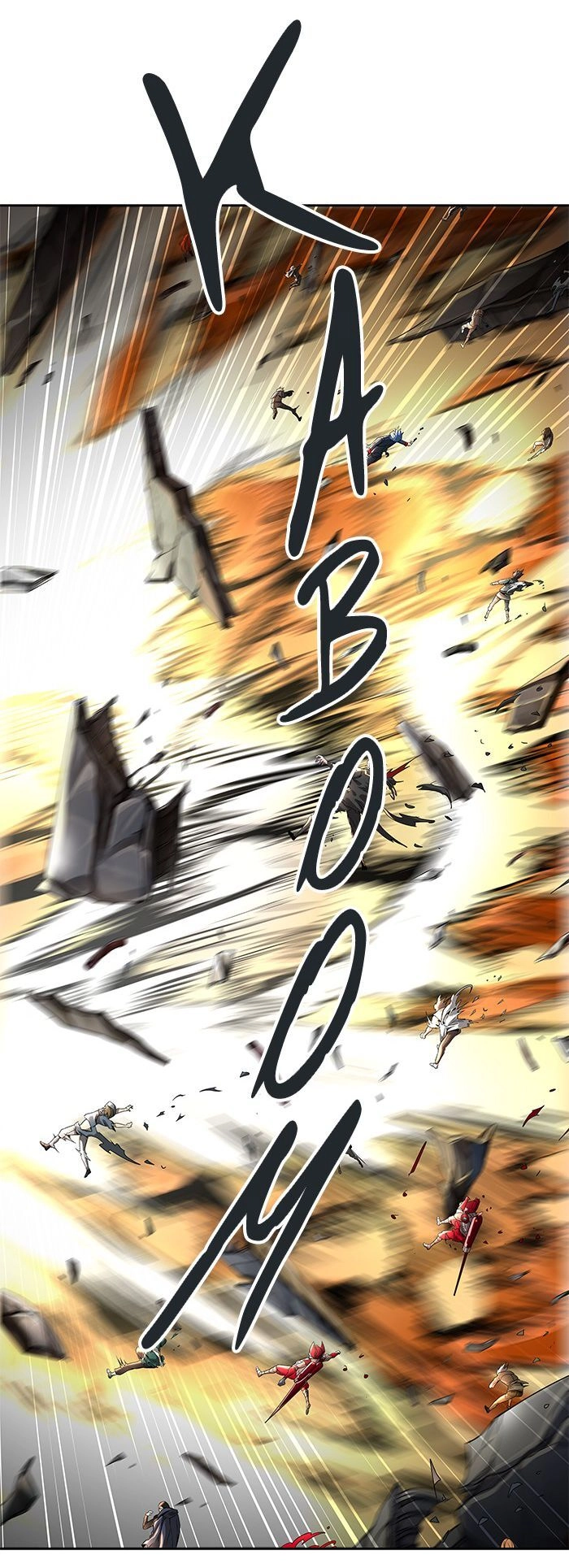 Tòa Tháp Bí Ẩn Chapter 482 - 90