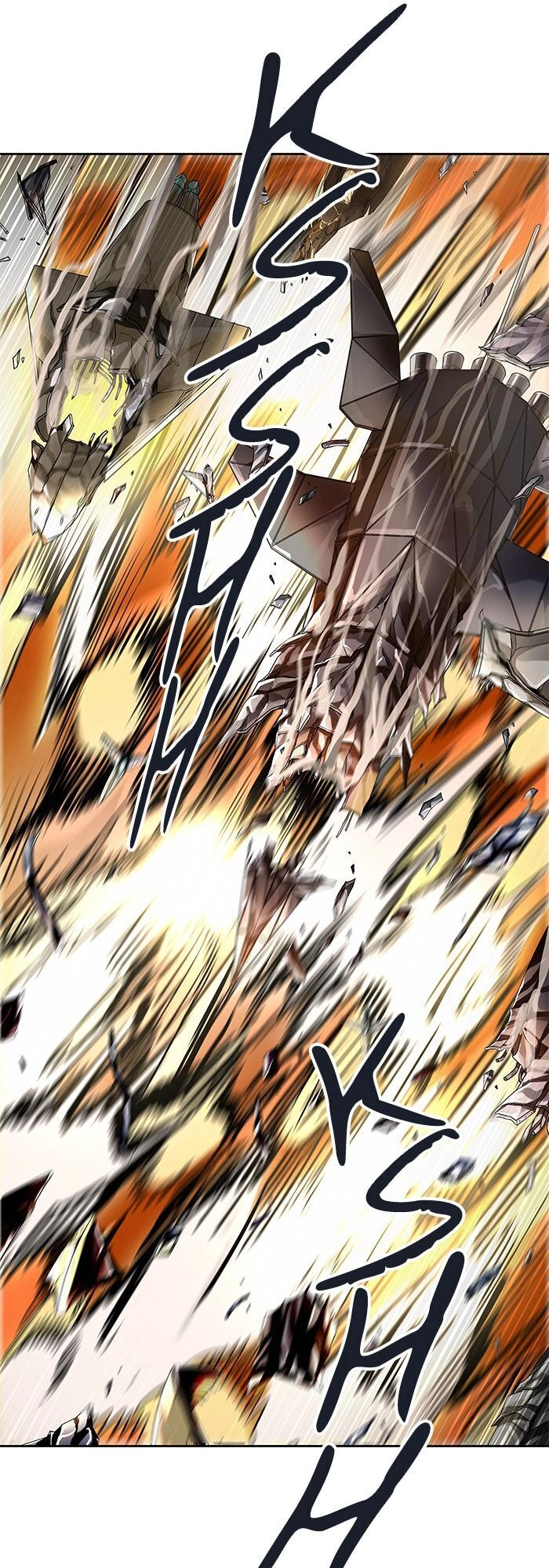 Tòa Tháp Bí Ẩn Chapter 482 - 92