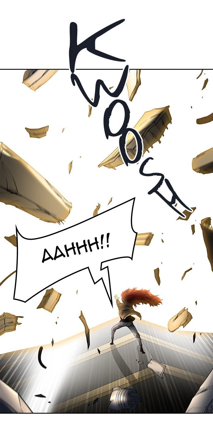 Tòa Tháp Bí Ẩn Chapter 482 - 98