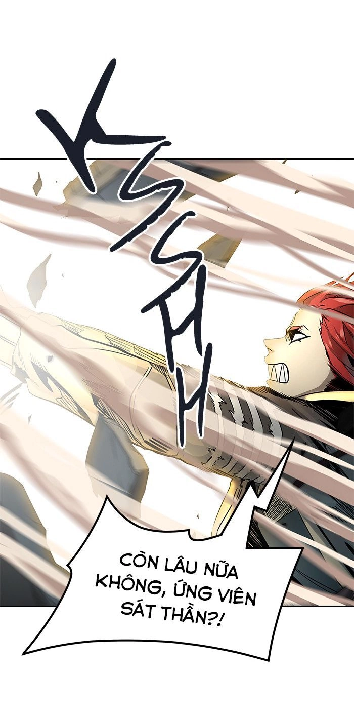 Tòa Tháp Bí Ẩn Chapter 482 - 99
