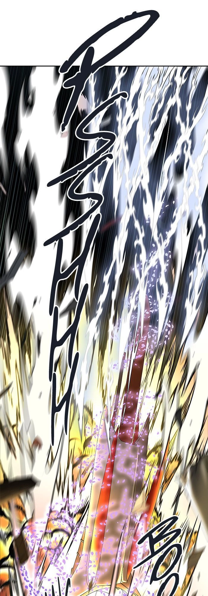 Tòa Tháp Bí Ẩn Chapter 482 - 109