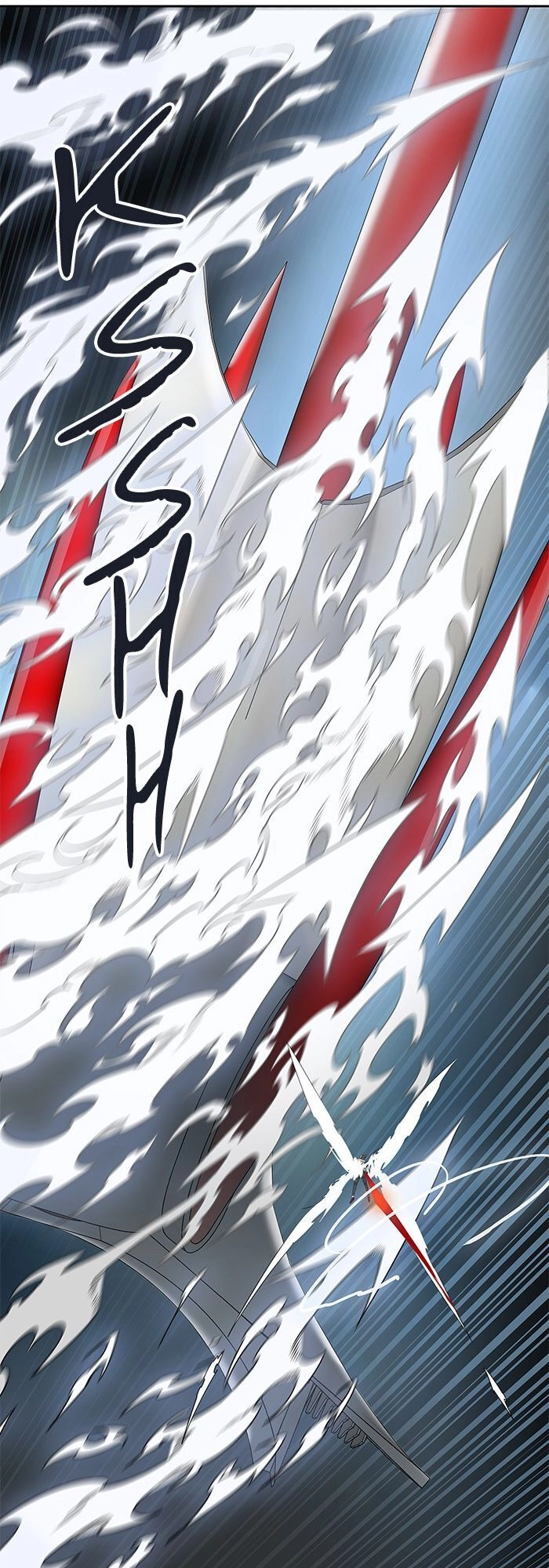 Tòa Tháp Bí Ẩn Chapter 482 - 119