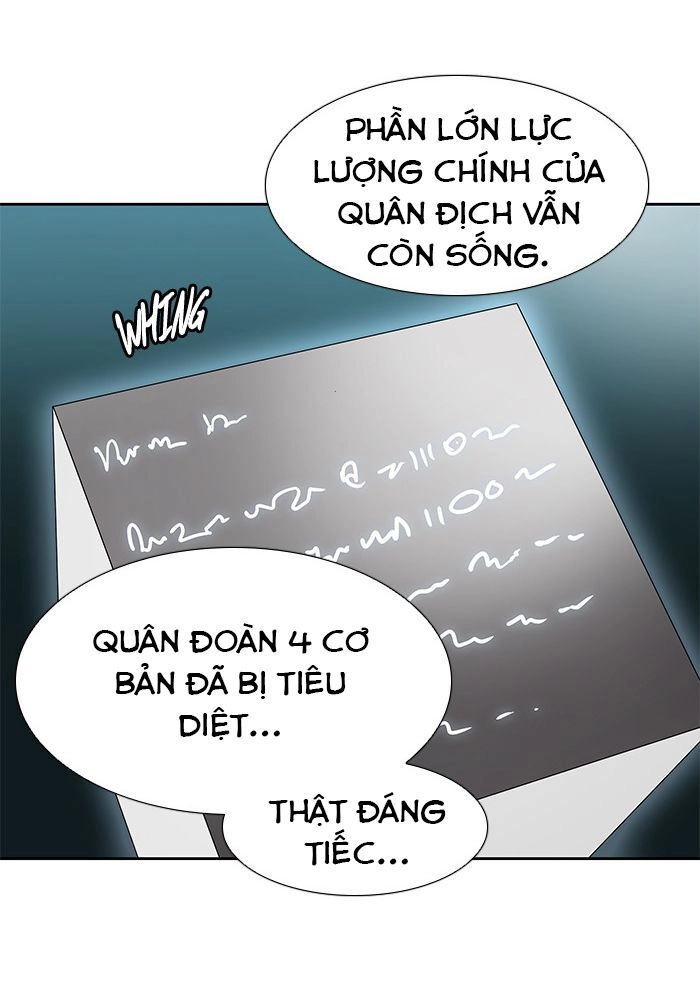 Tòa Tháp Bí Ẩn Chapter 482 - 132