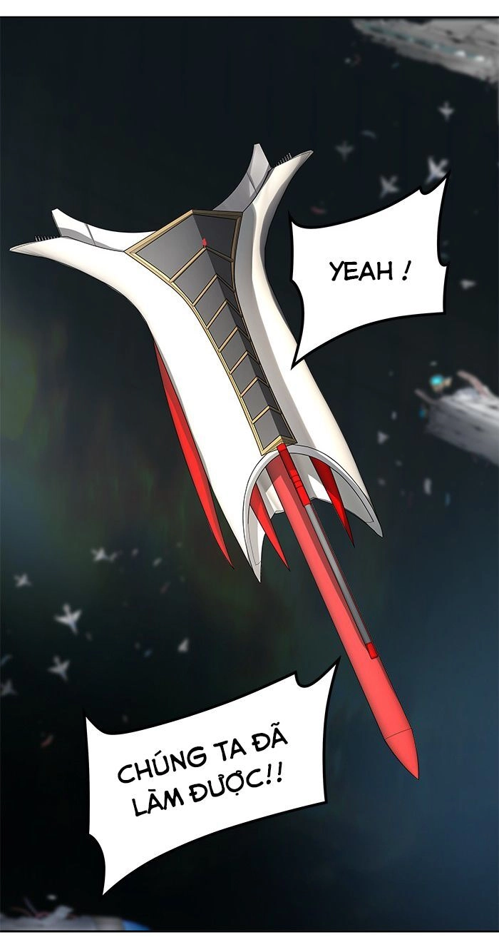 Tòa Tháp Bí Ẩn Chapter 483 - 1