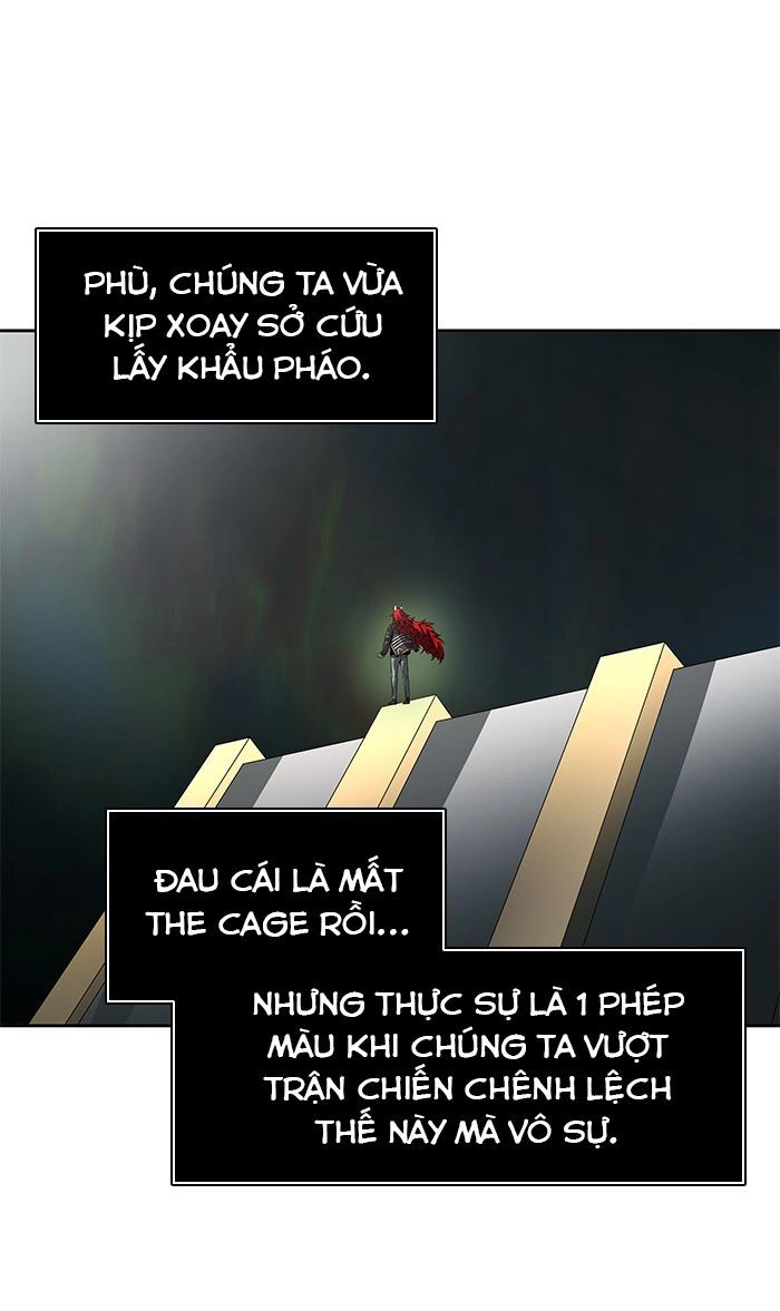 Tòa Tháp Bí Ẩn Chapter 483 - 6