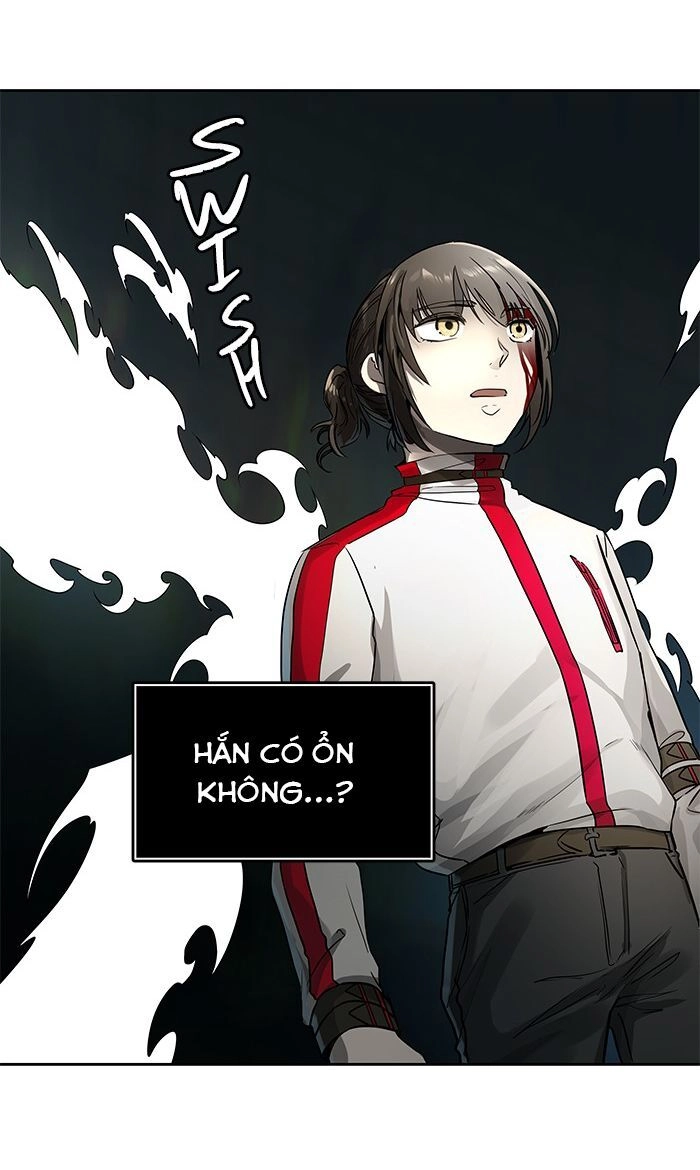 Tòa Tháp Bí Ẩn Chapter 483 - 8