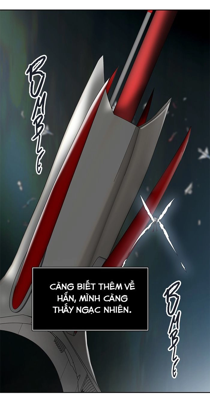 Tòa Tháp Bí Ẩn Chapter 483 - 10