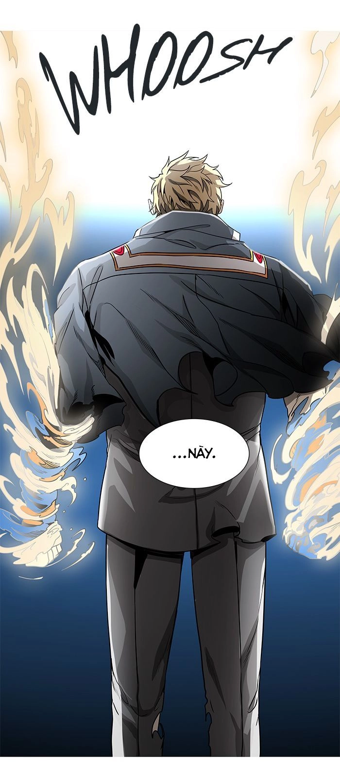 Tòa Tháp Bí Ẩn Chapter 483 - 12