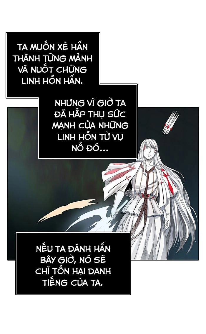 Tòa Tháp Bí Ẩn Chapter 483 - 16