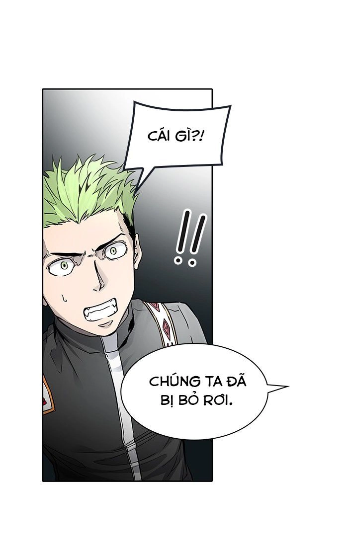 Tòa Tháp Bí Ẩn Chapter 483 - 20