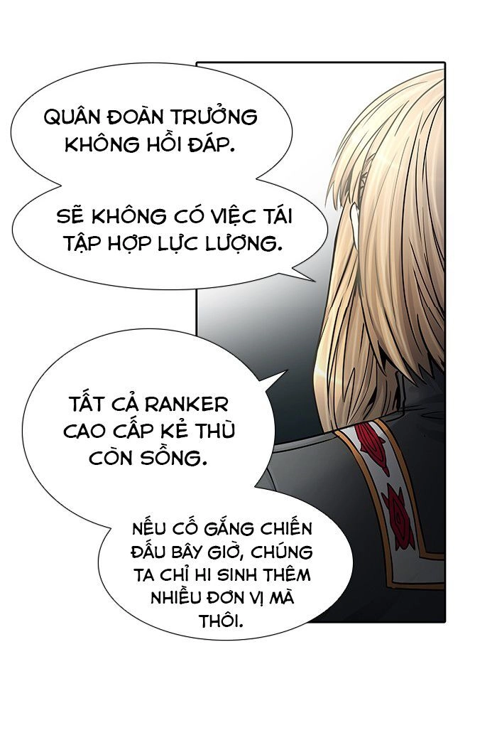 Tòa Tháp Bí Ẩn Chapter 483 - 21