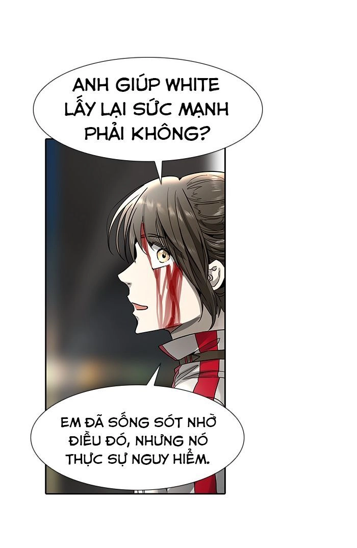 Tòa Tháp Bí Ẩn Chapter 483 - 33