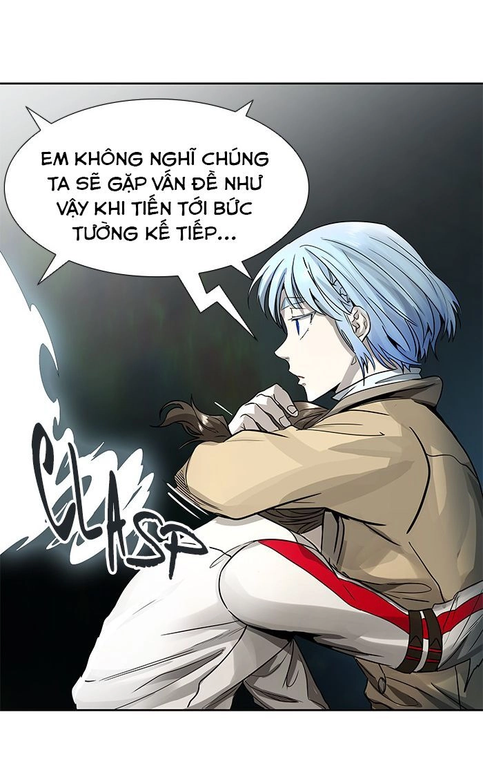 Tòa Tháp Bí Ẩn Chapter 483 - 36