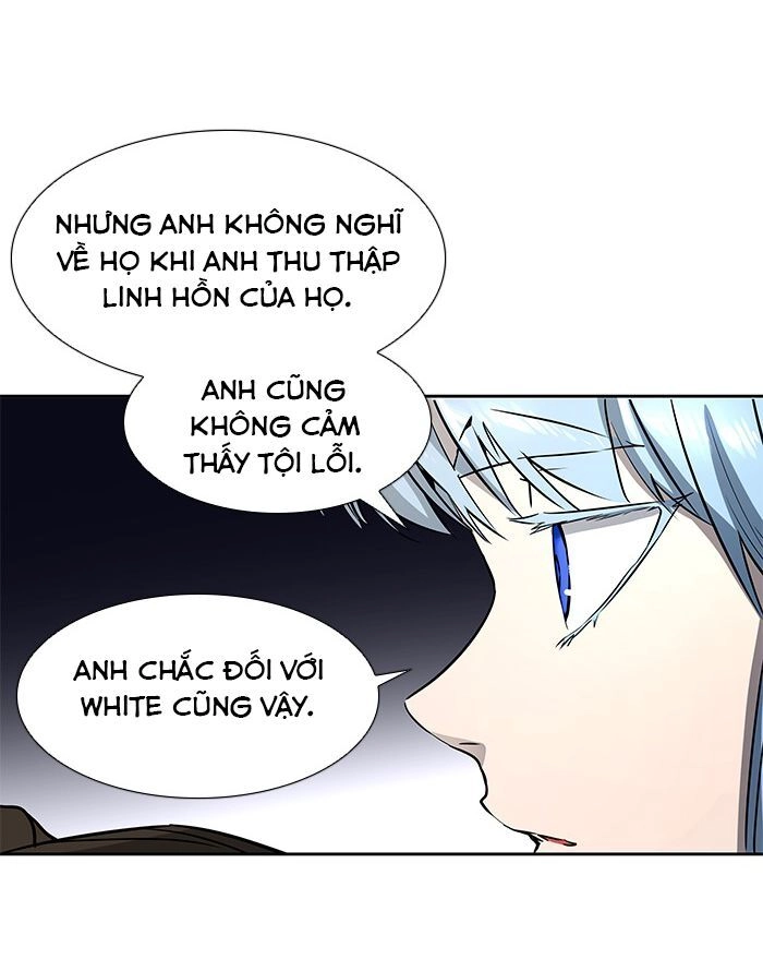 Tòa Tháp Bí Ẩn Chapter 483 - 39