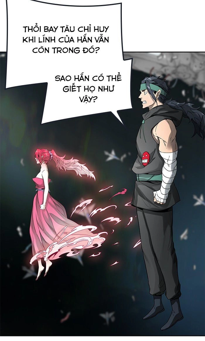Tòa Tháp Bí Ẩn Chapter 483 - 46