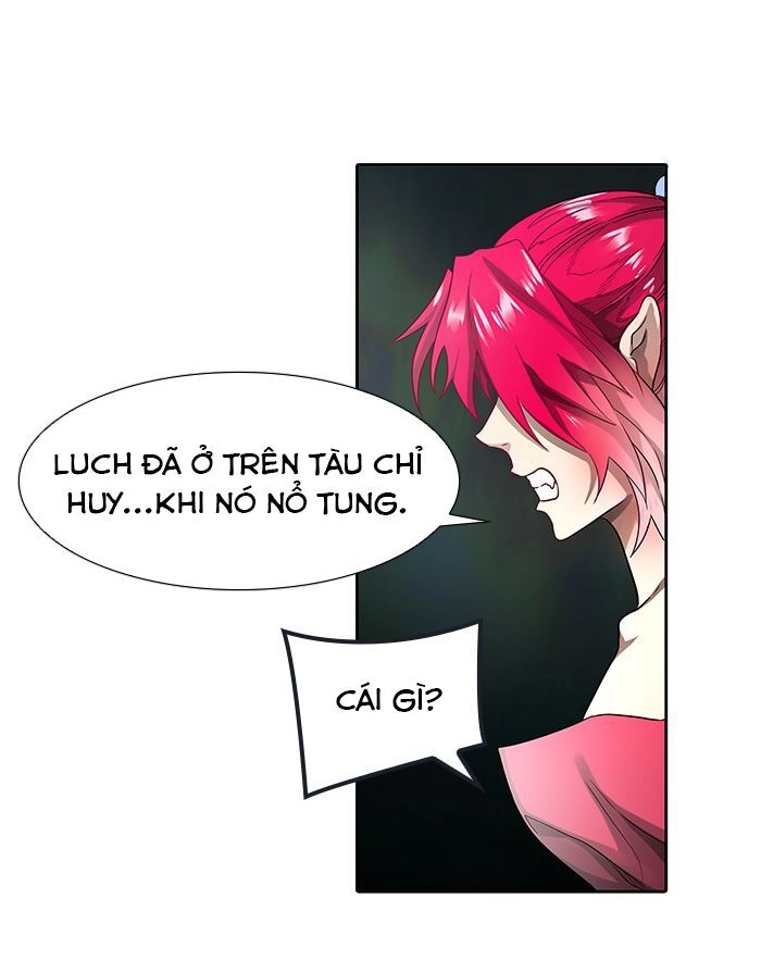 Tòa Tháp Bí Ẩn Chapter 483 - 47