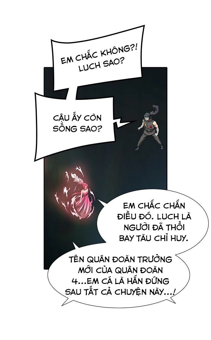 Tòa Tháp Bí Ẩn Chapter 483 - 48