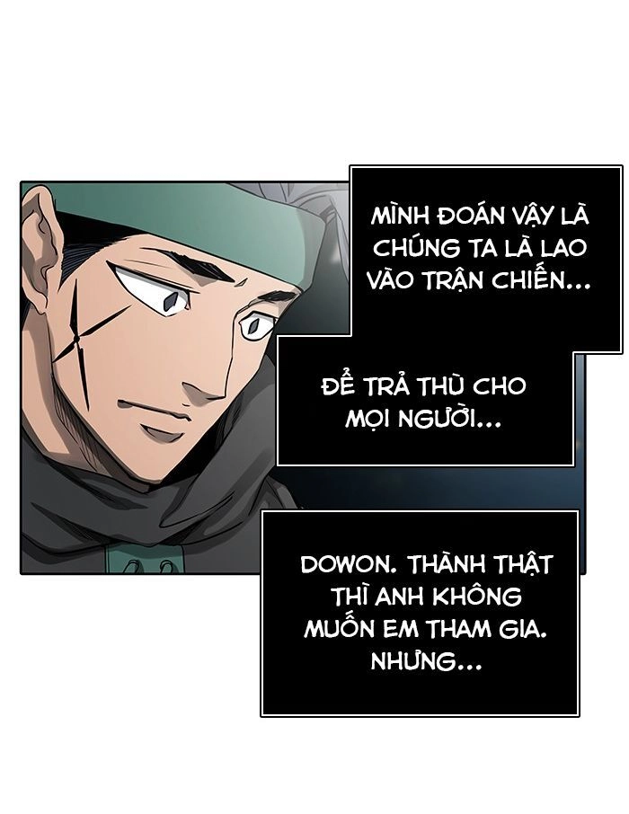 Tòa Tháp Bí Ẩn Chapter 483 - 52