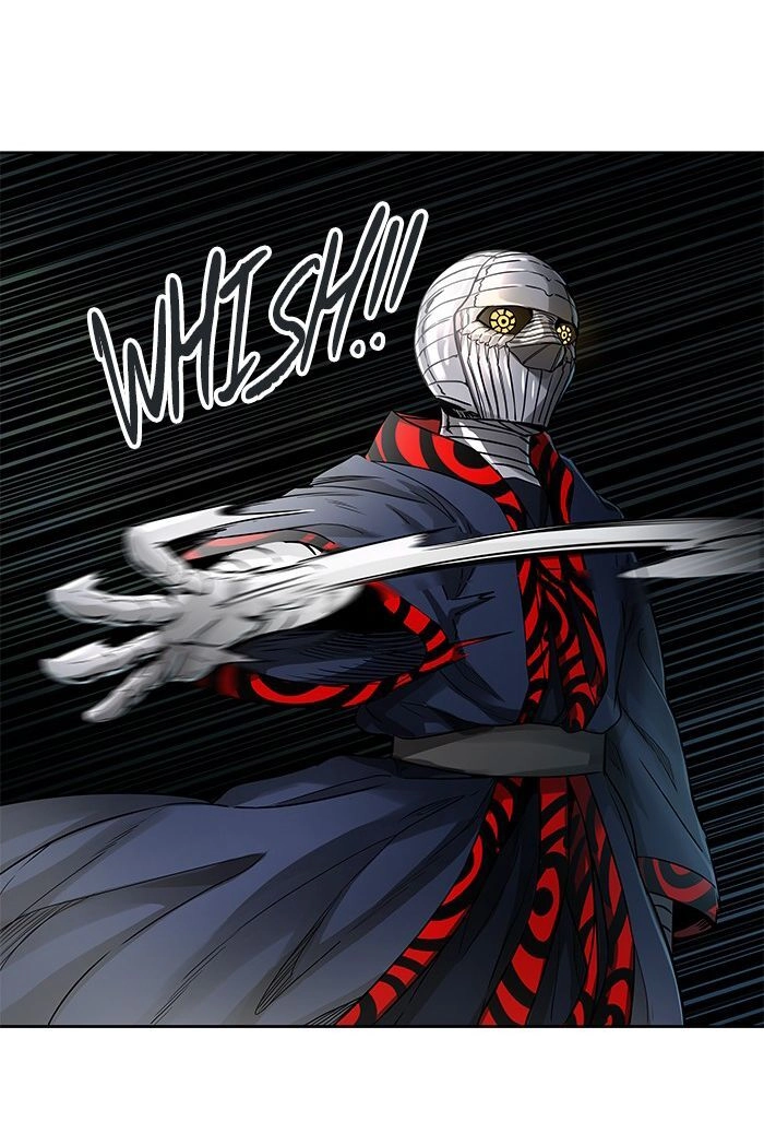 Tòa Tháp Bí Ẩn Chapter 483 - 54