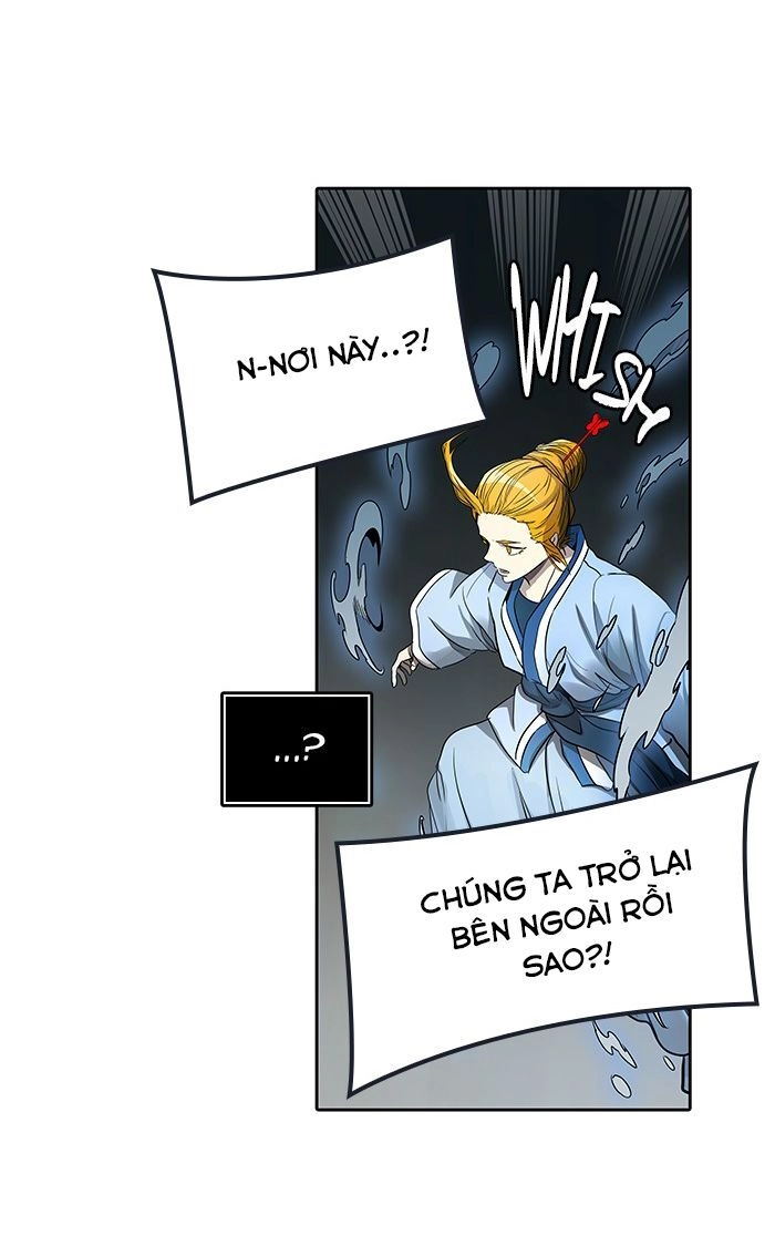 Tòa Tháp Bí Ẩn Chapter 483 - 58