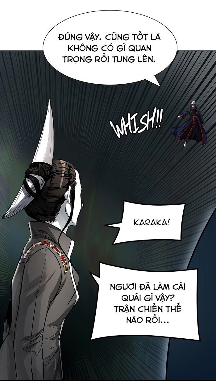 Tòa Tháp Bí Ẩn Chapter 483 - 59