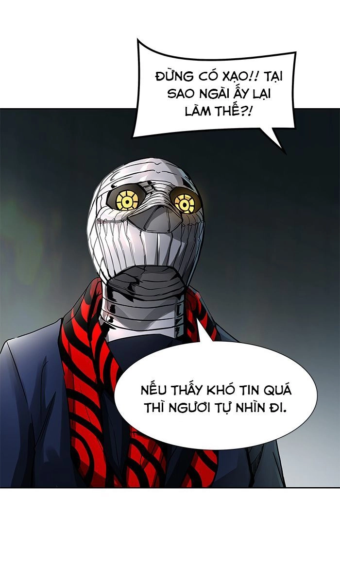 Tòa Tháp Bí Ẩn Chapter 483 - 62