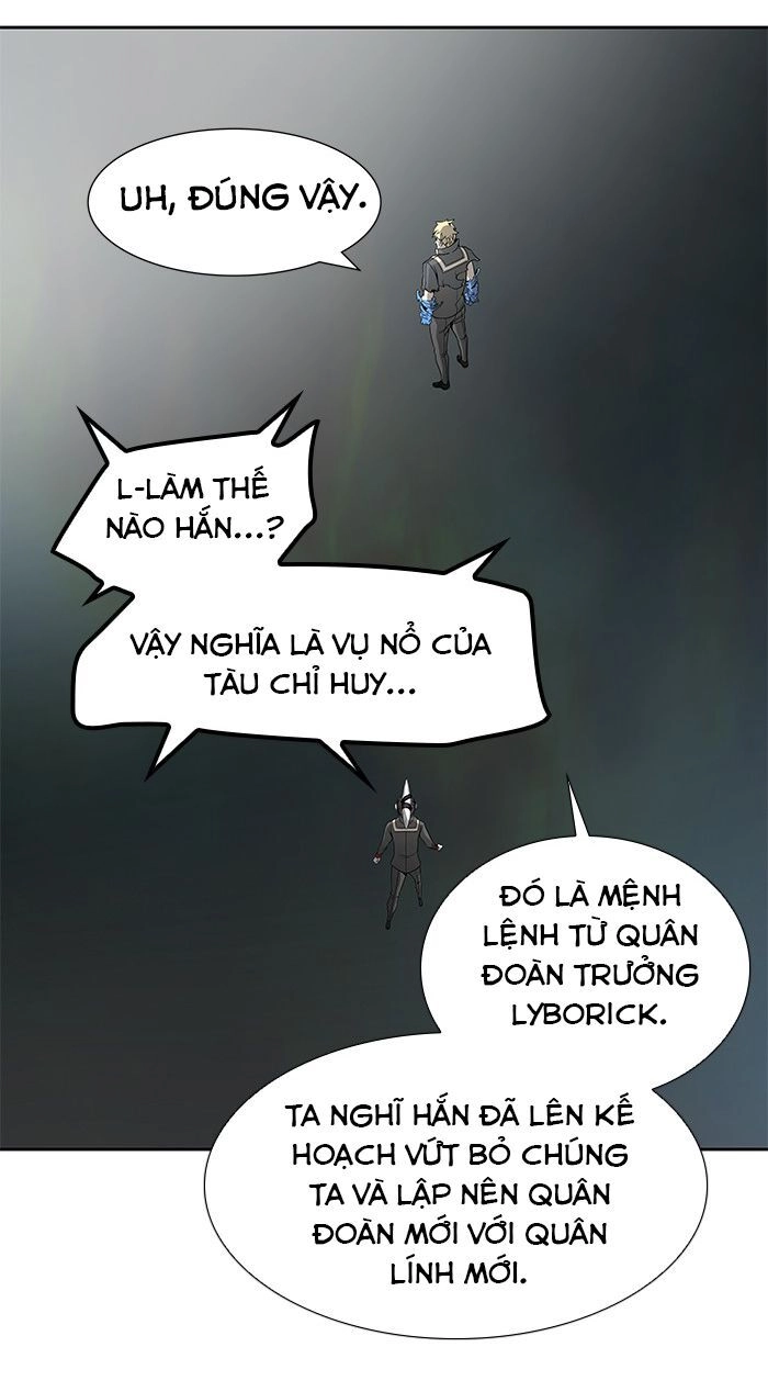 Tòa Tháp Bí Ẩn Chapter 483 - 66