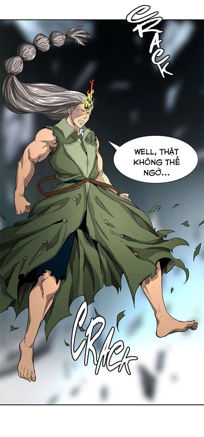Tòa Tháp Bí Ẩn Chapter 483 - 71