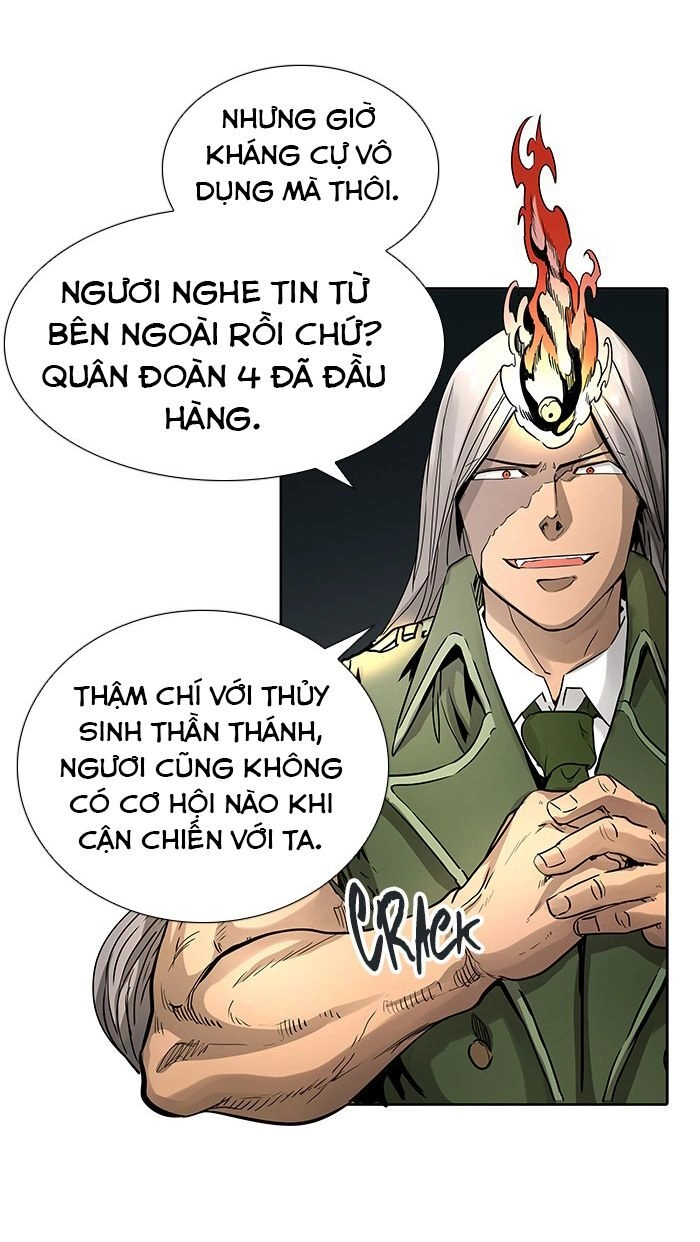 Tòa Tháp Bí Ẩn Chapter 483 - 74