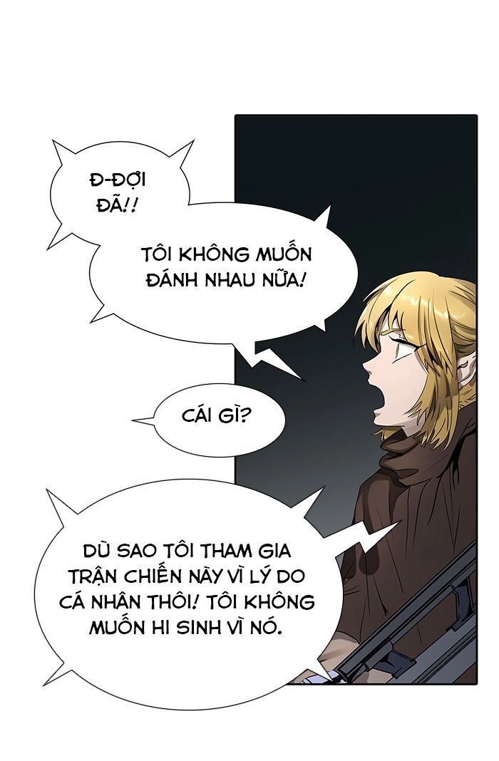 Tòa Tháp Bí Ẩn Chapter 483 - 75