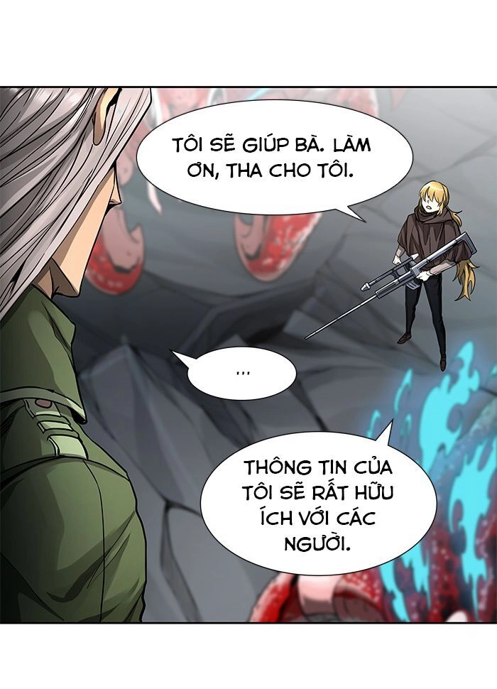 Tòa Tháp Bí Ẩn Chapter 483 - 76