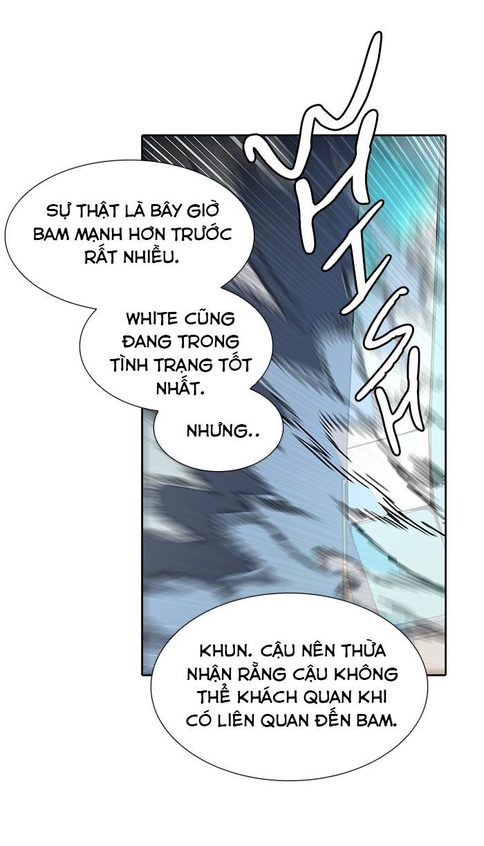 Tòa Tháp Bí Ẩn Chapter 483 - 86