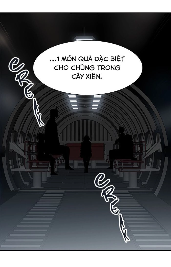 Tòa Tháp Bí Ẩn Chapter 483 - 89