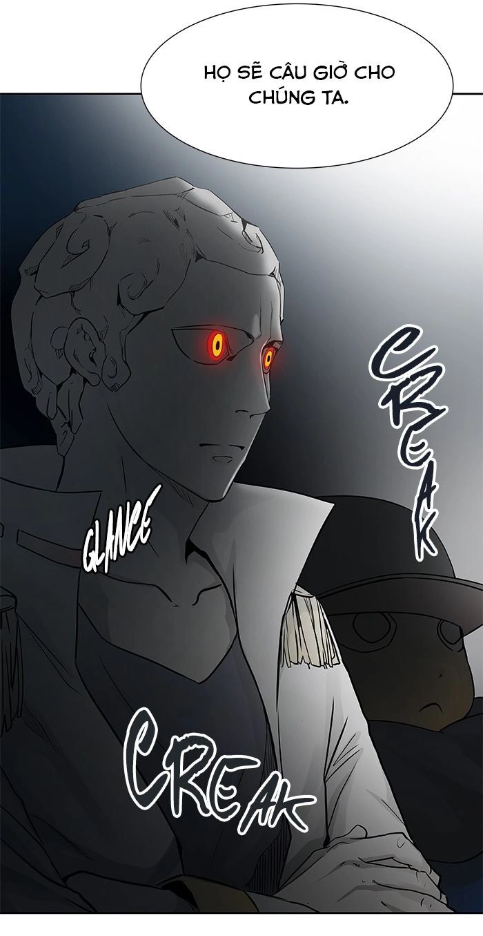 Tòa Tháp Bí Ẩn Chapter 483 - 90