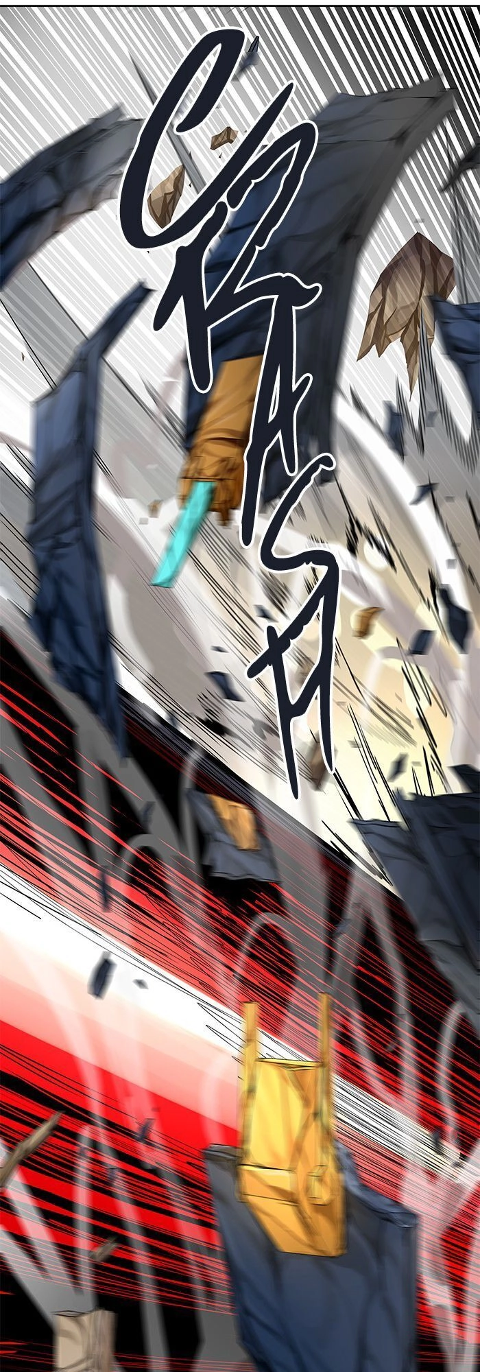 Tòa Tháp Bí Ẩn Chapter 484 - 9