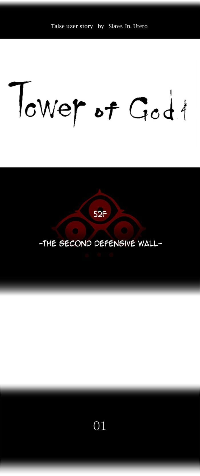 Tòa Tháp Bí Ẩn Chapter 484 - 20